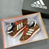 Adidas Sl72 Animal Print