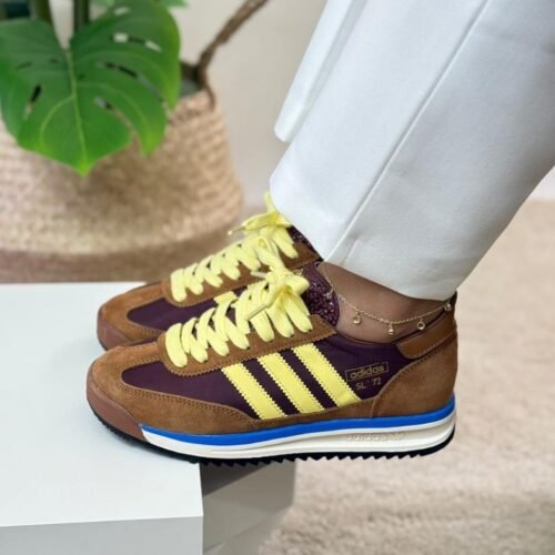 Adidas Sl72 Vino