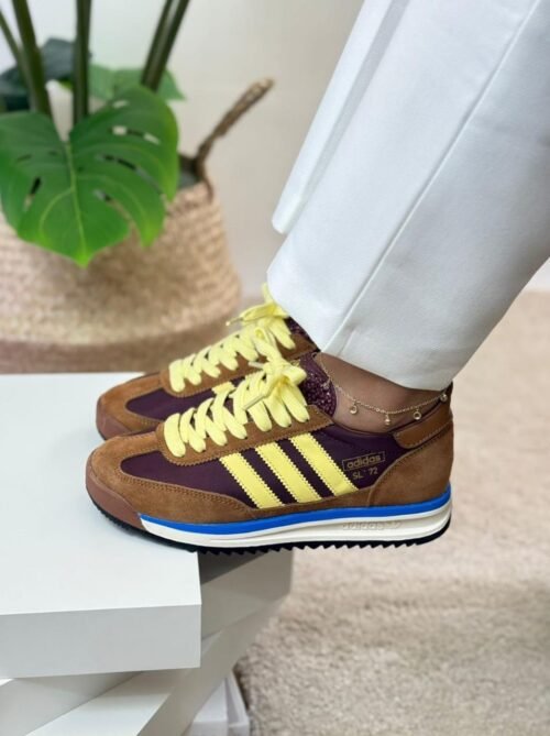 Adidas Sl72 Vino