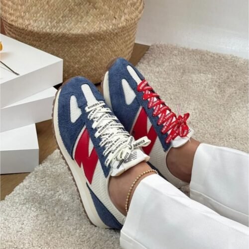 New Balance 471 Azul