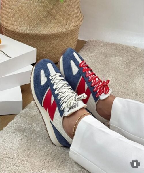 New Balance 471 Azul