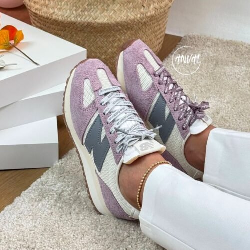 New Balance 471 Lila