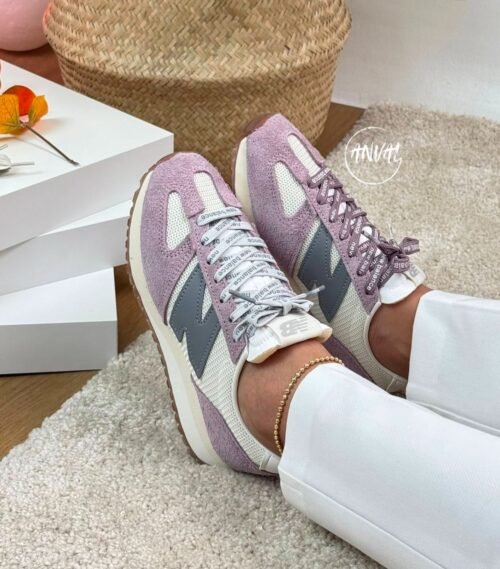 New Balance 471 Lila
