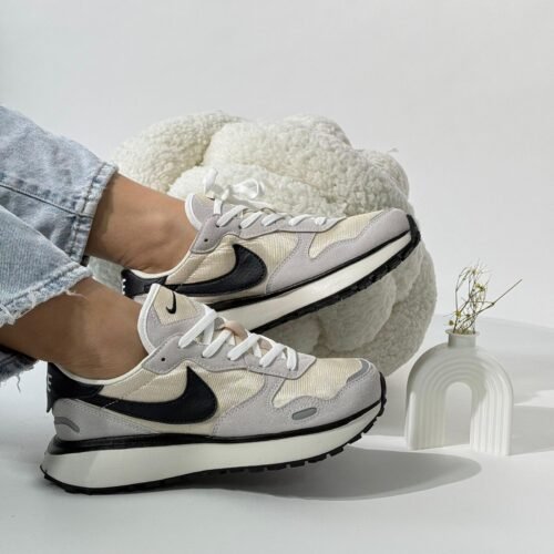 Nike Wafle Beige