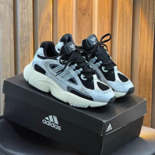 Adidas Ozmillen Negro