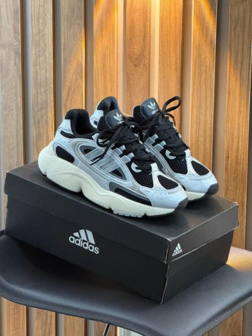 Adidas Ozmillen Negro
