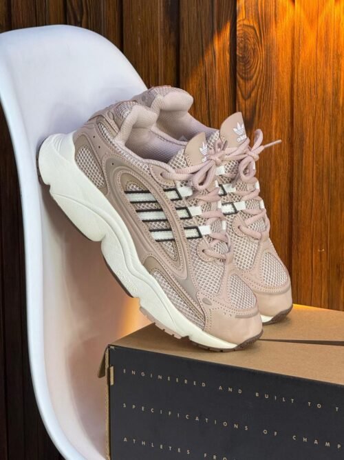 Adidas Ozmillen Rosa