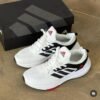 Adidas Bounce Blanco-Negro