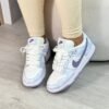 Nike Sb Dunk Lila