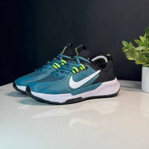 Nike Juniper Verde