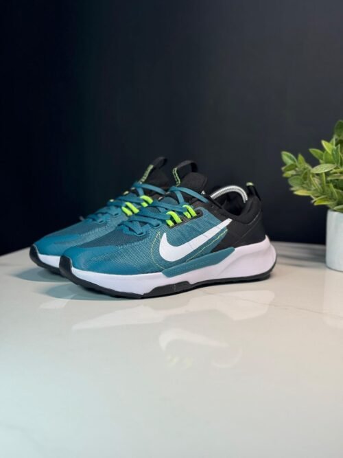 Nike Juniper Verde