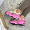 New Balance 1000 Rosa