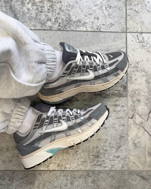 Nike P6000 Gris