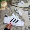 Adidas SuperStar Blanco