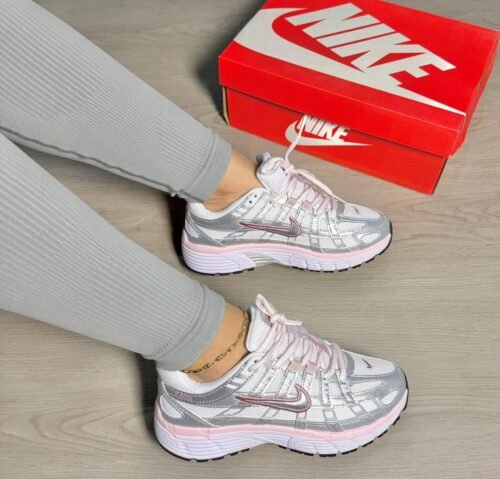 Nike P6000 Rosa