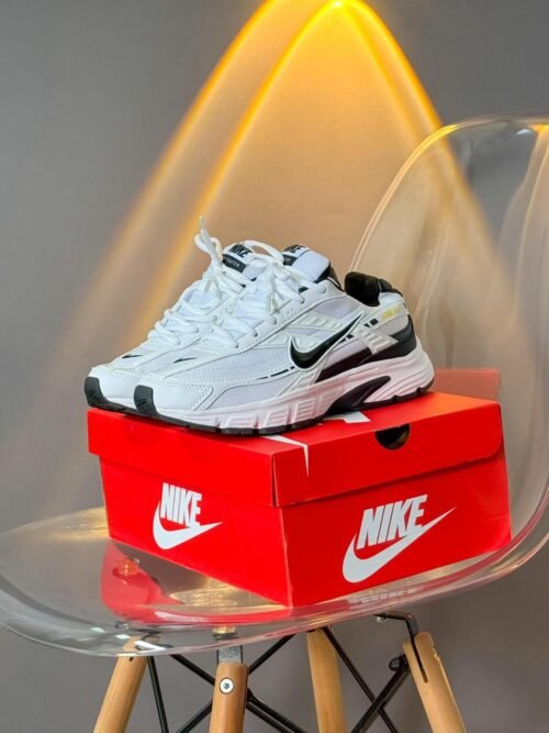Nike Initiator Blanco