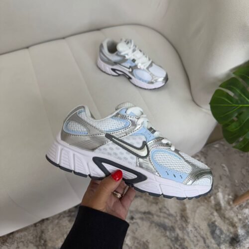 Nike V5 Rnr Azul
