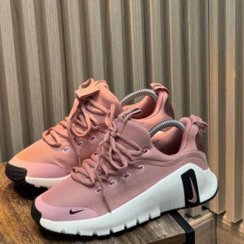 Nike Metcon Rosa