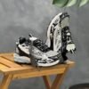 Off White Be Rigth Negro