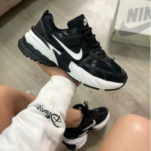 Nike V2k Negro