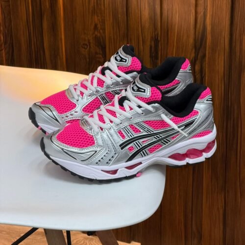 Asics Gel Kayano Fucsia