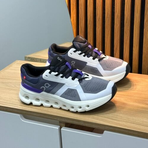 On Cloud Runner Azul