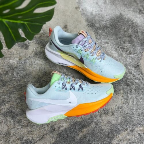 Nike Trail Azul