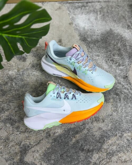 Nike Trail Azul