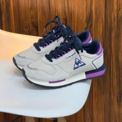 Le Coq Sportif Gris