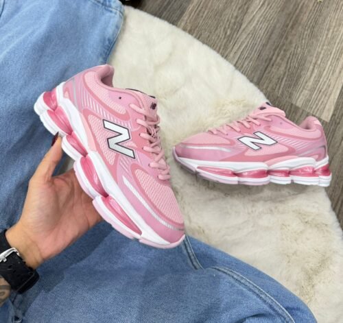 New Balance 2000 Rosa