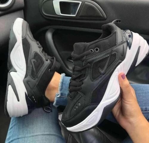 Nike Techno Negro
