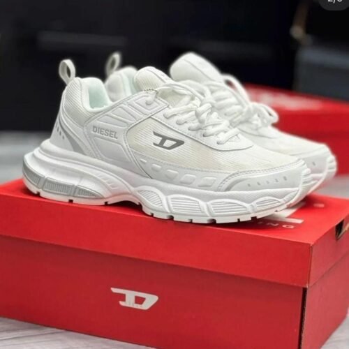 Diesel Blanco