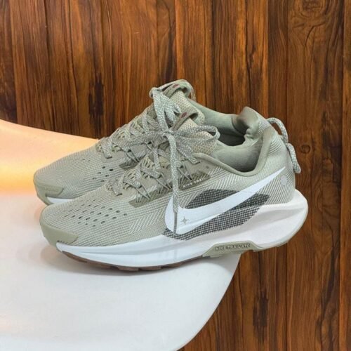 Nike Trail Verde