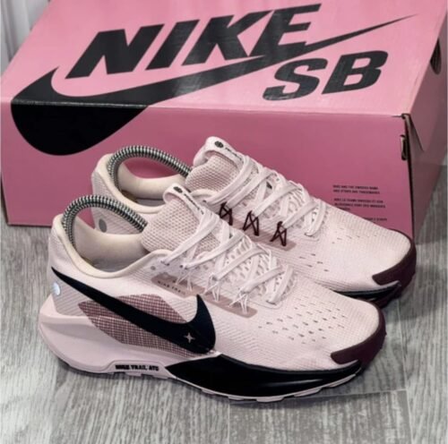 Nike Trail Rosa