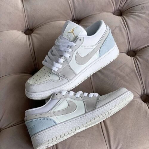Nike Jordan Low Paris