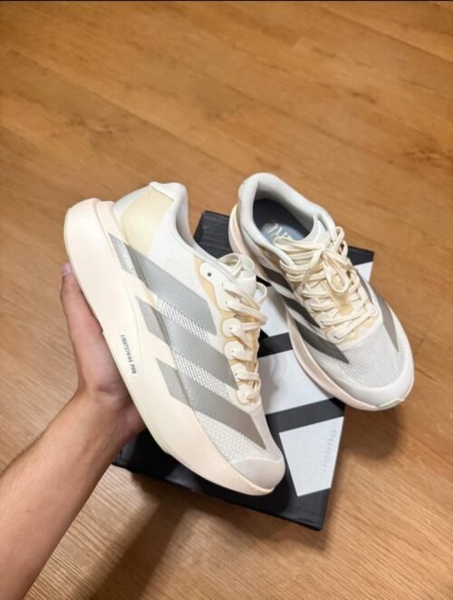 Adidas Adizero Beige