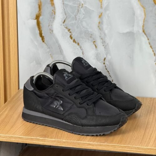Le Coq Sportif Negro