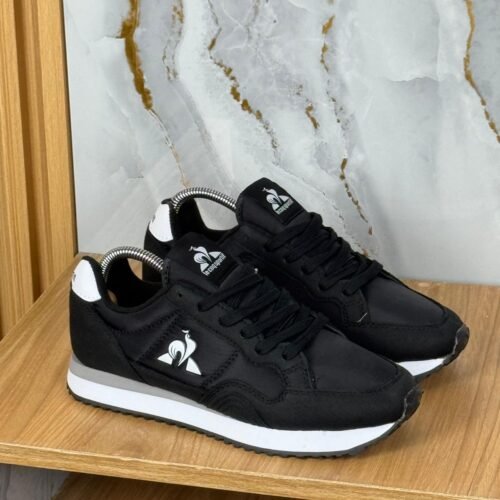 Le Coq Sportif Negro
