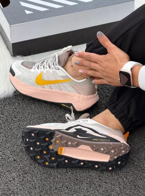 Nike Trail Rosa