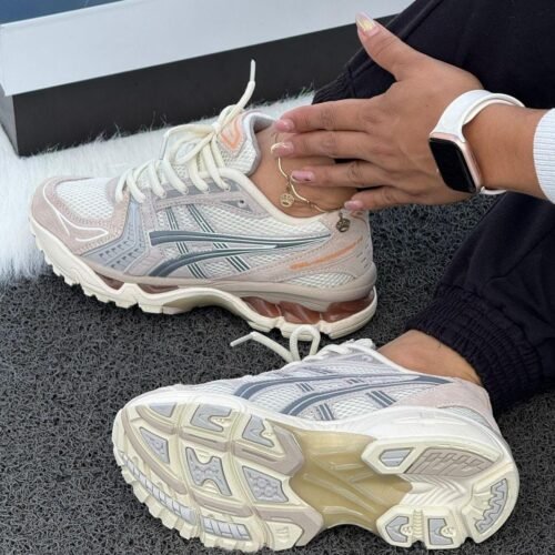 Asics Gel Kayano Palo de Rosa