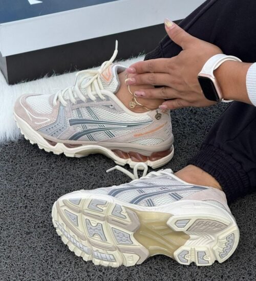Asics Gel Kayano Palo de Rosa