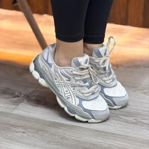 Asics Gel Nyc Gris