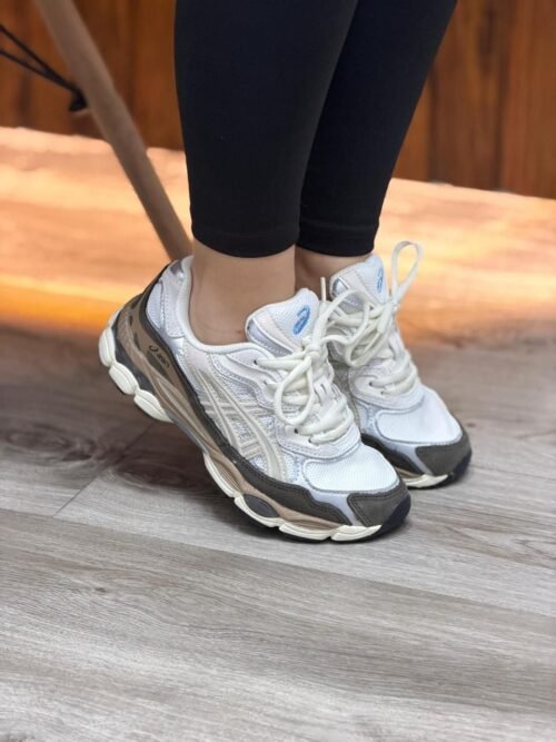 Asics Gel Nyc Café