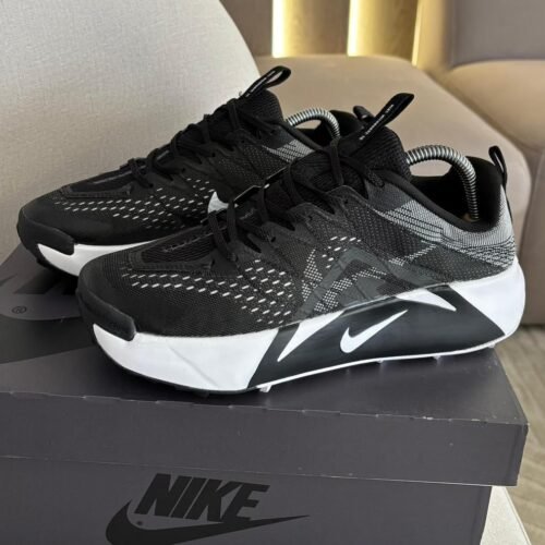 Nike Trail Negro