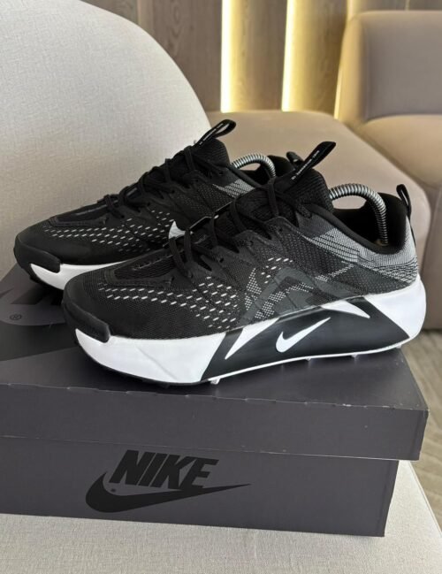 Nike Trail Negro