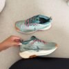 Nike Trail Verde
