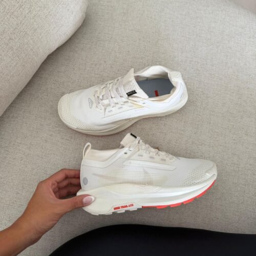 Nike Trail Blanco