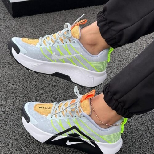 Nike Trail Gris