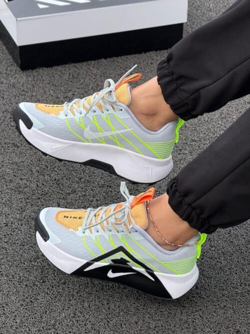 Nike Trail Gris
