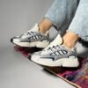 Adidas Ozmillen Blanco
